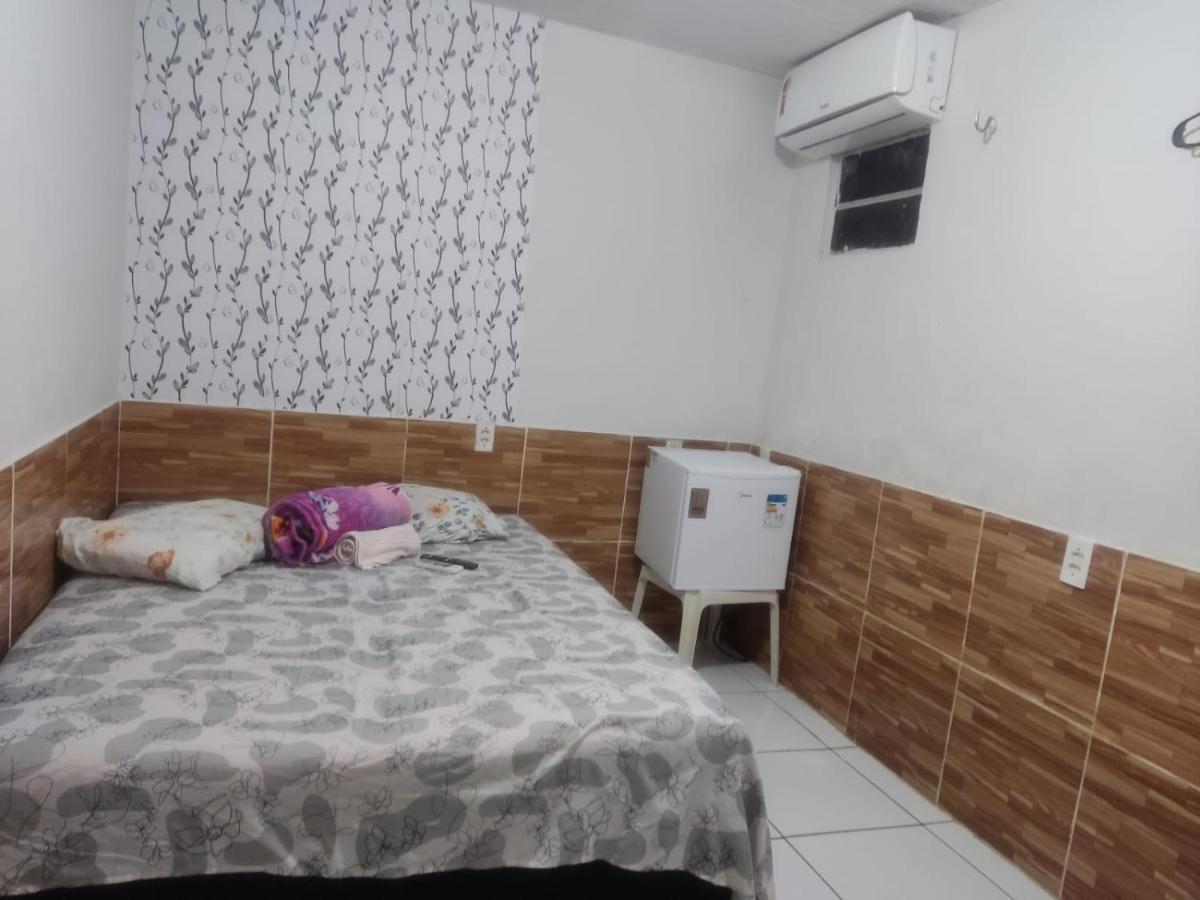 Pousada Carimbo Fortaleza (Ceara) Exterior foto