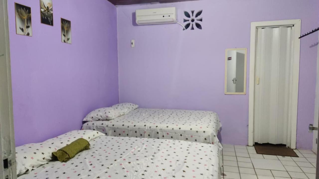 Pousada Carimbo Fortaleza (Ceara) Exterior foto