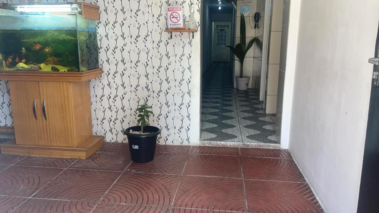 Pousada Carimbo Fortaleza (Ceara) Exterior foto